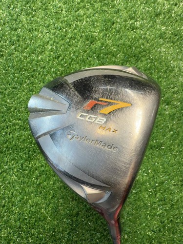 Taylormade cgb max driver - taylormade,