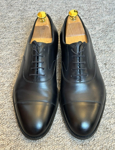 Edward green chelsea black - edward,