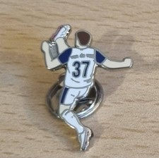 Tottenham Hotspur  -  Mickey