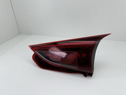 Mazda tail light rear - 3,