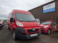 PEUGEOT BOXER L3 H2 333 ,2.2 DIESEL 81 K