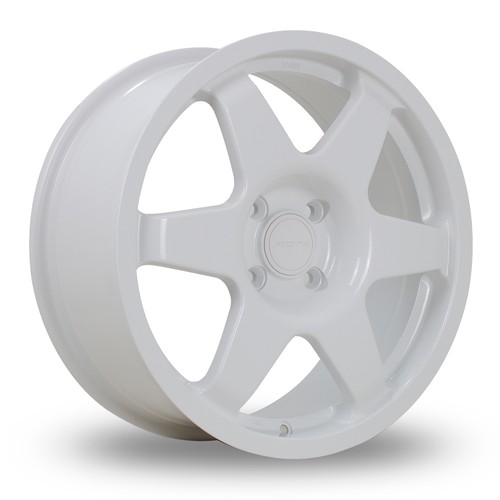 5x18 rota sprint white - rota,