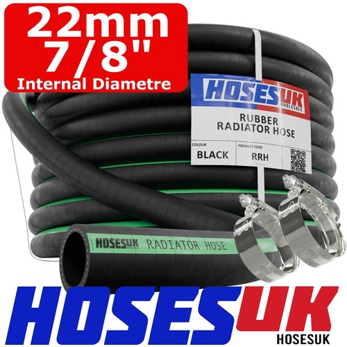 22mm heater coolant hose - 22mm,