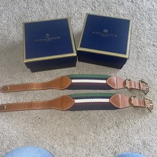 Brand new box Fairfax & Favor