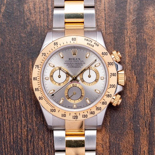 2002 rolex daytona steel - daytona, &