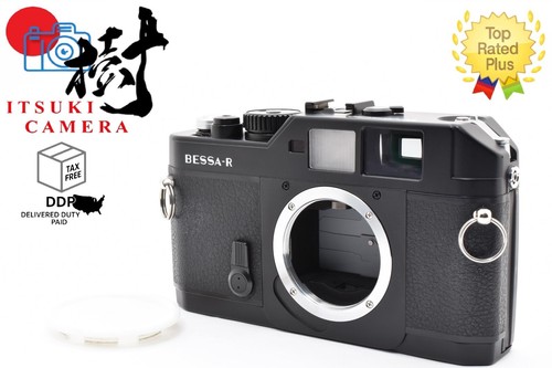 Exc voigtlander bessa - bessa, r