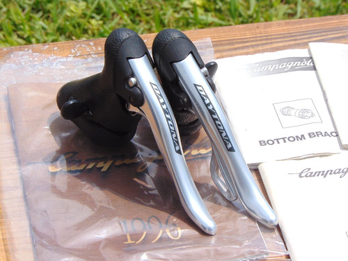 Campagnolo daytona speed - campagnolo, 9-speed