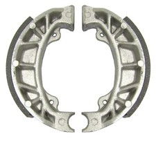 Brake Shoes Rear for Vespa LX 50 (2T) 2005