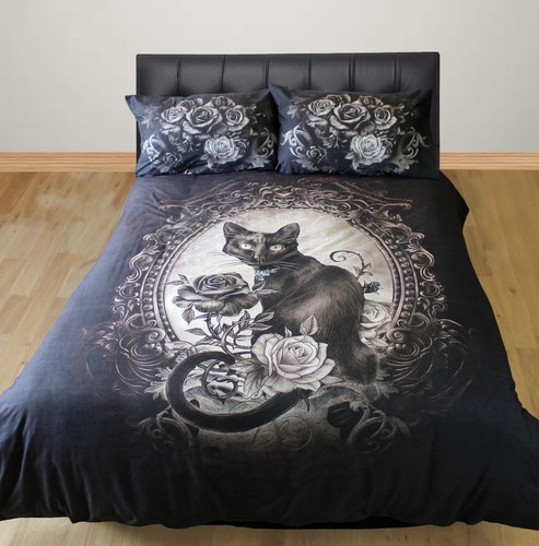 Paracelsus duvet cover set - paracelsus,