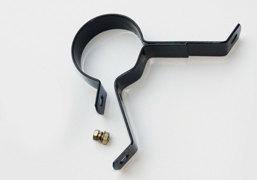 Electric fuel pump fixing - su,