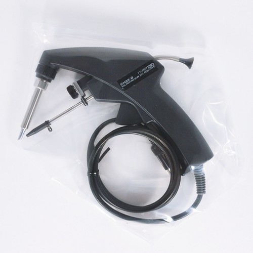Hakko 8803 soldering gun - hakko,