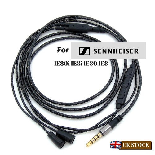 Replacement audio cable lead - replacement,