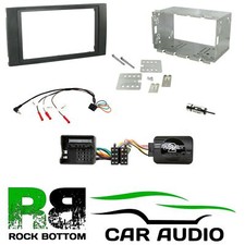 Ford transit 2007 - mk7, double