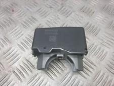 2019 RENAULT MEGANE STEERING WHEEL COLUMN ELECTRIC LOCK PETROL 487002725R