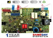 Vaillant Boiler PCB (2012)