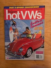 Dune Buggies & Hot VWs