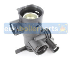 VOKERA COMPACT 25HE  29HE  35HE BOILER 3  PORT  VALVE KIT 10026508 NEW