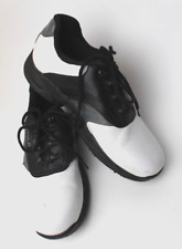 Ladies Women’s Stylo White Golf Shoes UK 5