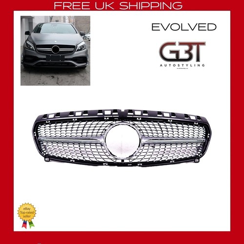 For mercedes class w176 - for, a