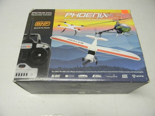 Phoenix pro rc - phoenix, v5.0