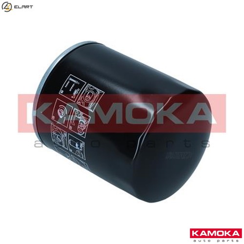 Oil filter f124201 for - oil,