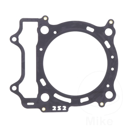 Athena cylinder head - athena,
