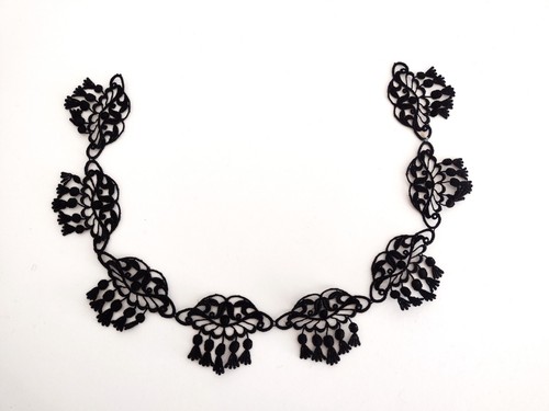Antique victorian black - antique,
