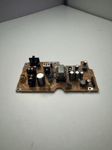 Power supply board - supply, vep71130