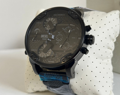 Men diesel dz7468 daddy - dz7468,