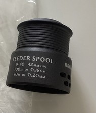 Drennan Series 7 Spare Spool 9