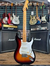 Fender Standard Stratocaster