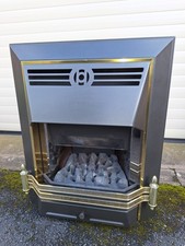 Economic Sapphire - coal