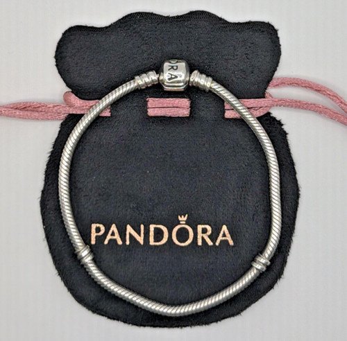 Genuine pandora snake chain - genuine,