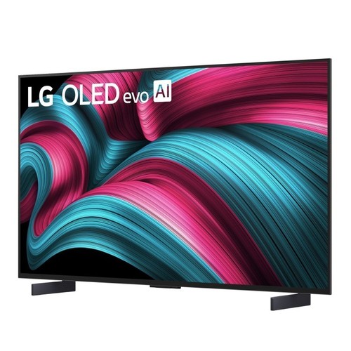 Oled42c55la inch 4k - 42-inch, oled