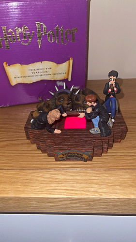 Vintage enesco harry potter - harry,