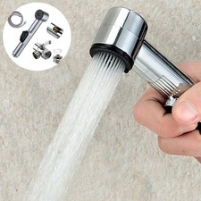 Handheld Shower Head Spray Tap
