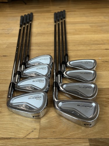 King cobra forged iron - king,