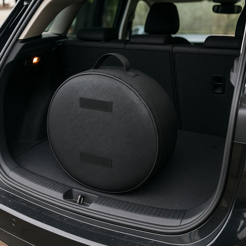 Xxxl car van spare - xxxl,