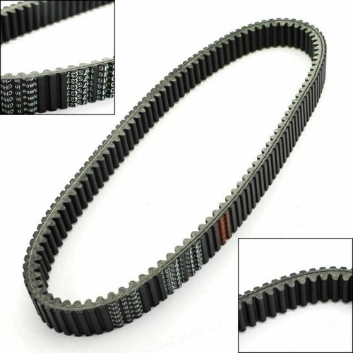Drive belt for arctic cat - drive,