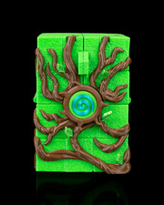 Fantasy Trading Card Deck