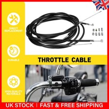 Universal Motorcycle Scooter