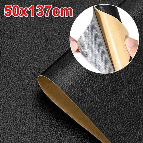 Self adhesive leather - adhesive, pu