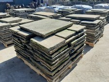 York stone dealer. A honest