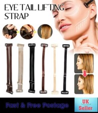 Instant face lift band invisible hairpin to remove wrinkles. Face lift tape. UK 