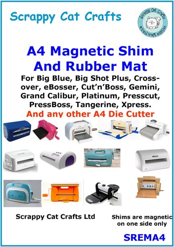Magnetic mat rubber - magnetic,