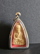 Genuine Very Old thai buddhist