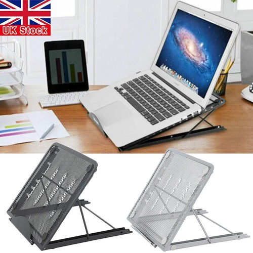 Adjustable laptop stand - adjustable,