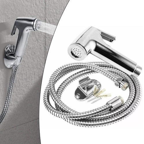 Toilet bidet douche - toilet,
