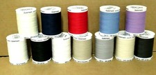 Gutermann Sew All Thread 1000m