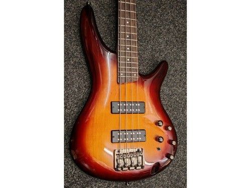 Ibanez sdgr sr370e - ibanez,